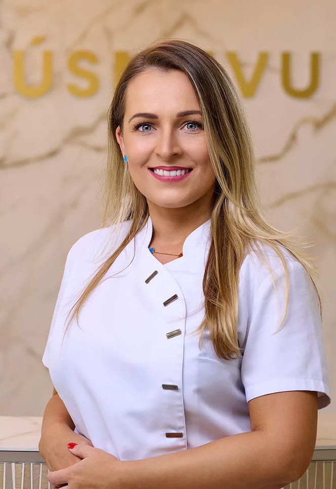 Bc. Kamila Benková