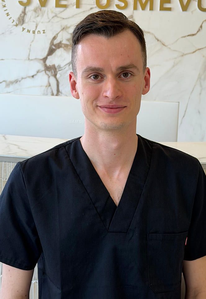 MDDr. David Vaško